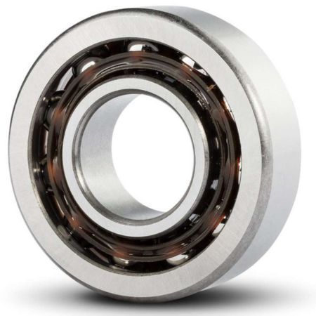 Angular Contact Bearings